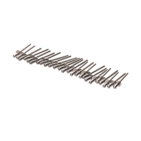 Rational Rivet 4X10 1604.0167